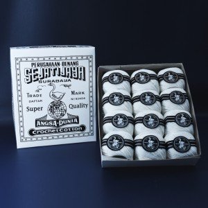 B. Kasur PT Angsa Dunia (No. 2)